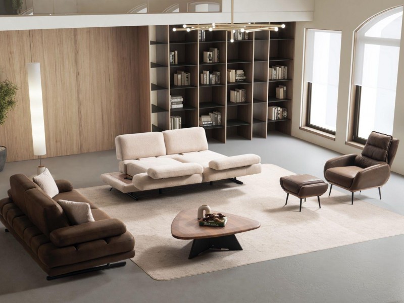 Martin Koltuk Takımı 