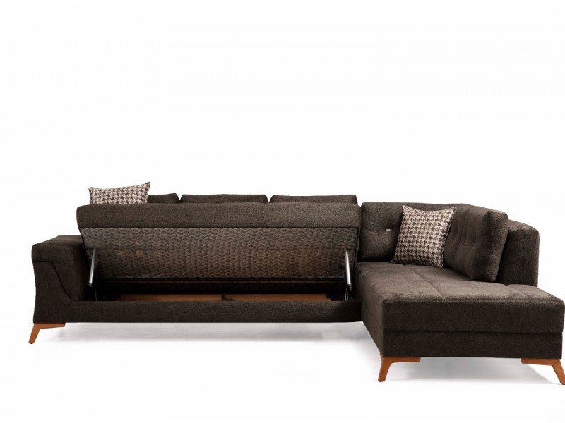 Asel Köşe Takımı