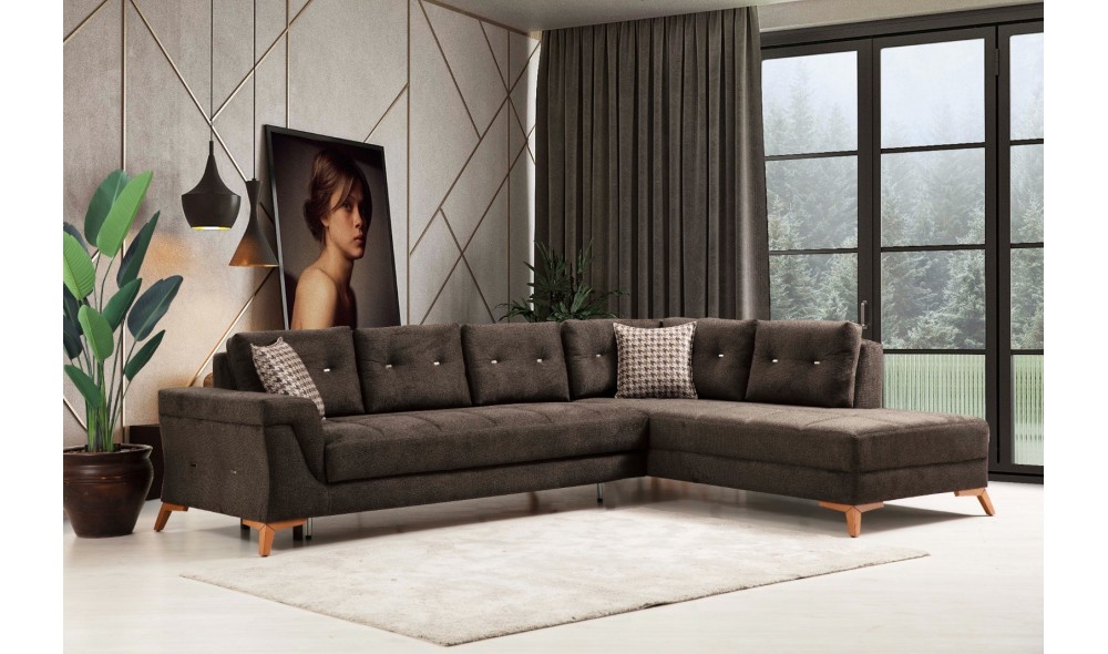 Asel Köşe Takımı