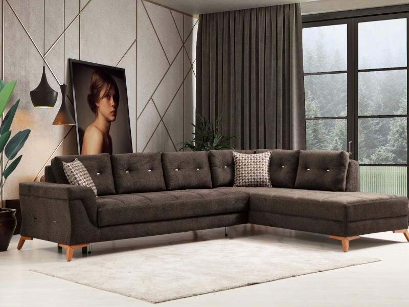 Asel Köşe Takımı