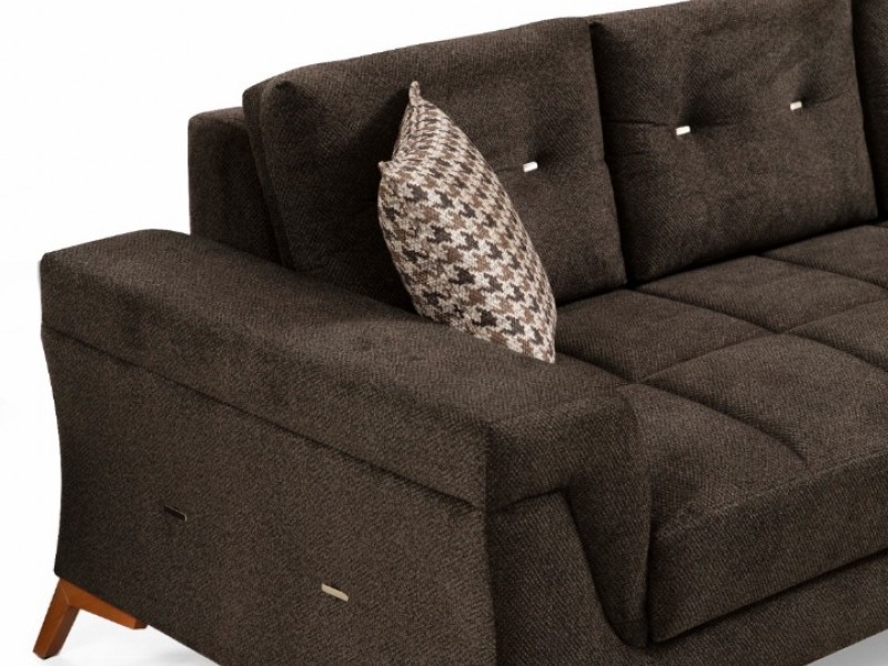 Asel Köşe Takımı