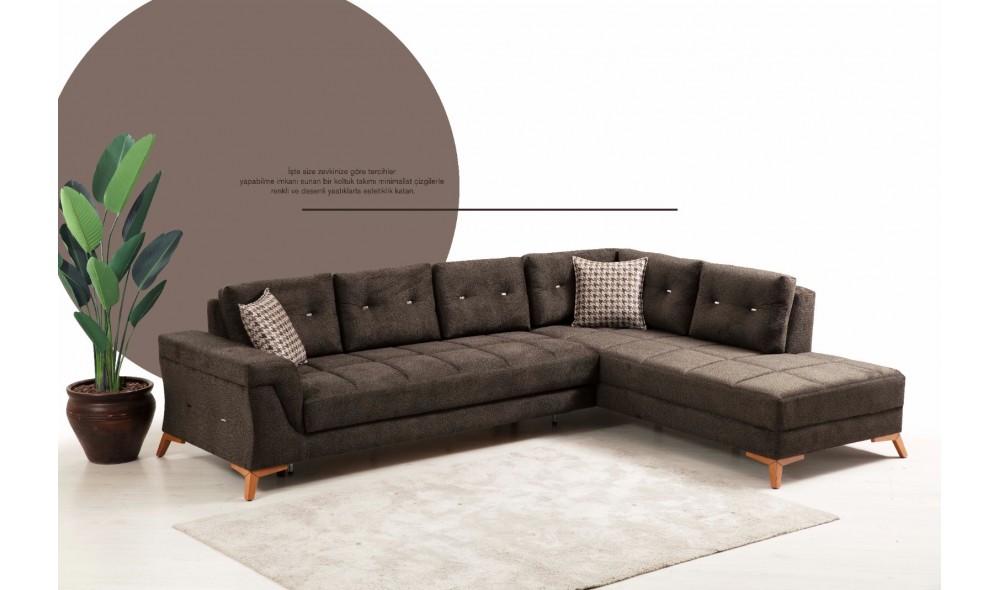 Asel Köşe Takımı