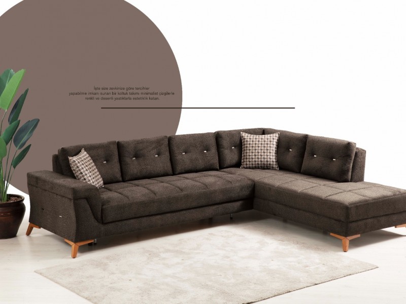 Asel Köşe Takımı