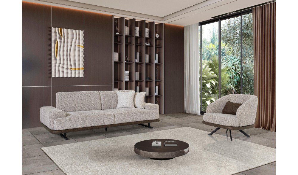 Arda Koltuk Takımı 