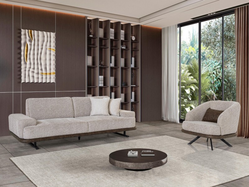 Arda Koltuk Takımı 