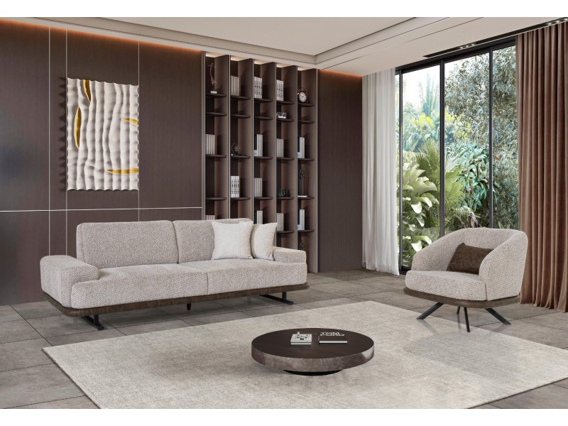 Arda Koltuk Takımı 