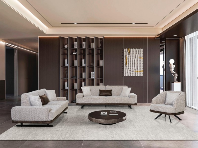 Arda Koltuk Takımı 