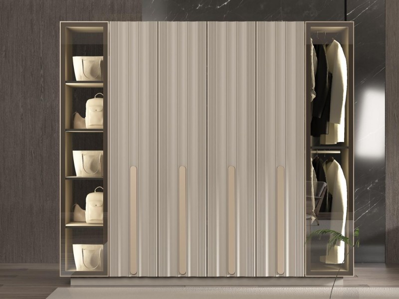 Kosova Yatak Odası Takımı Yüzeysel MDF