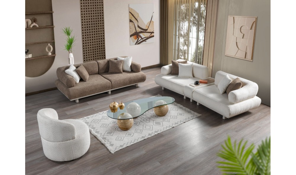 Lexsus Koltuk Takımı