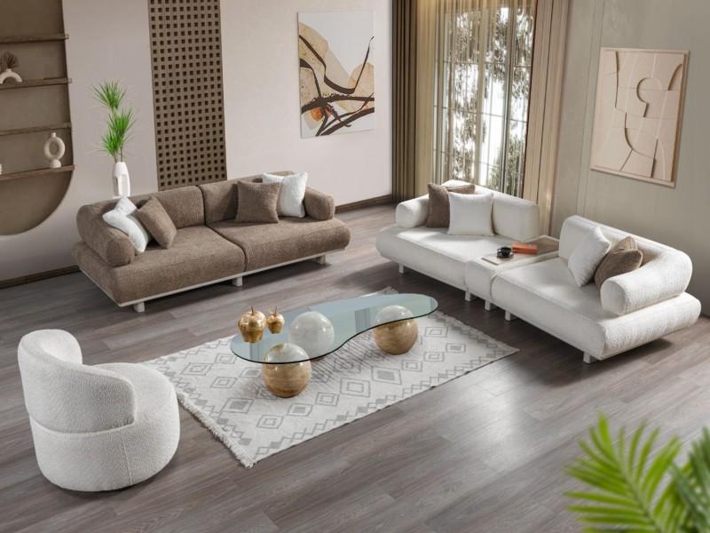 Lexsus Koltuk Takımı