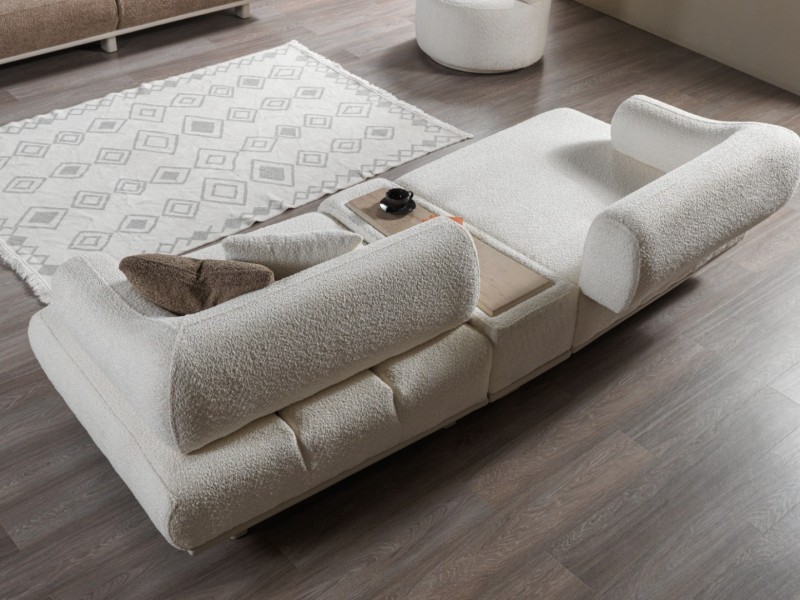 Lexsus Koltuk Takımı