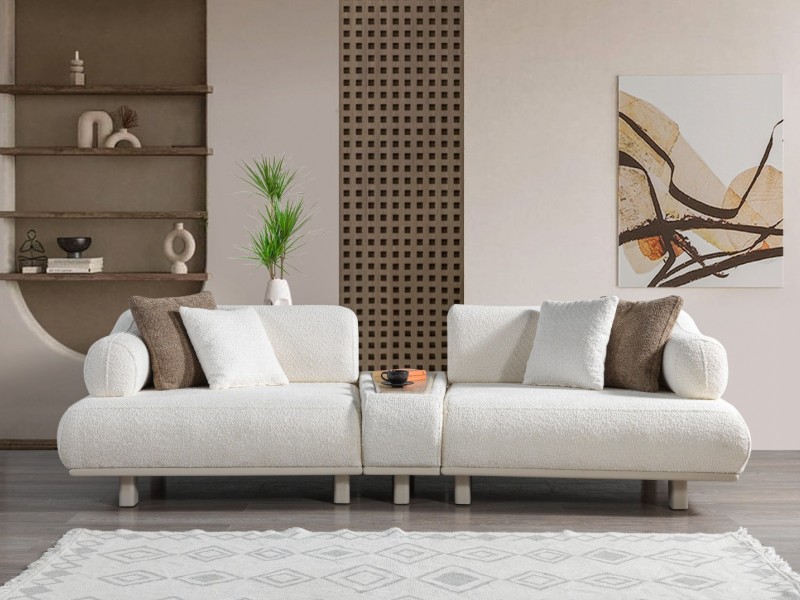 Lexsus Koltuk Takımı