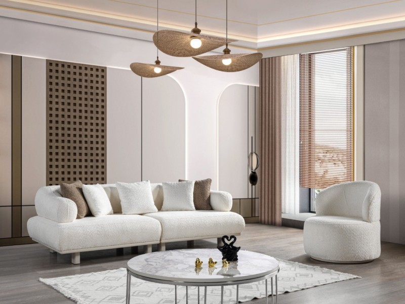 Lexsus Koltuk Takımı