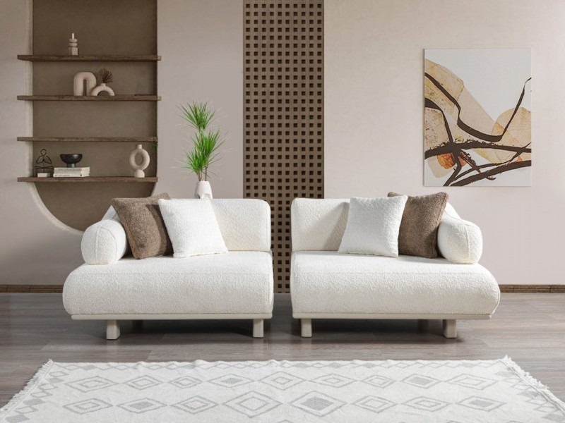 Lexsus Koltuk Takımı