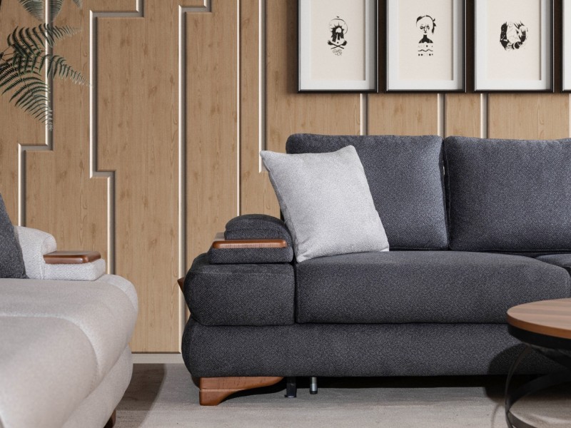 Sultan Koltuk Takımı