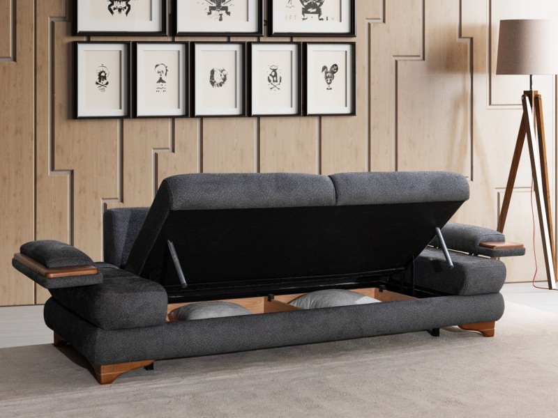 Sultan Koltuk Takımı