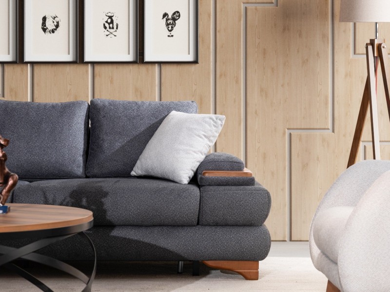 Sultan Koltuk Takımı