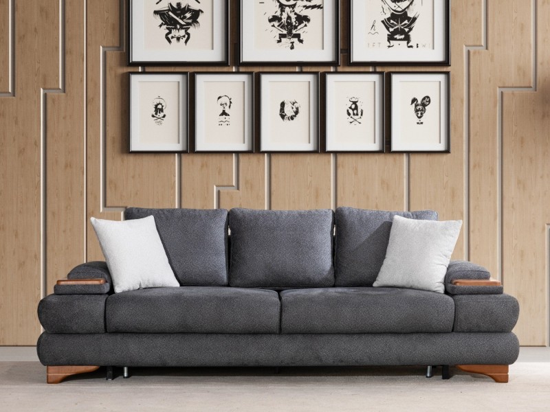 Sultan Koltuk Takımı