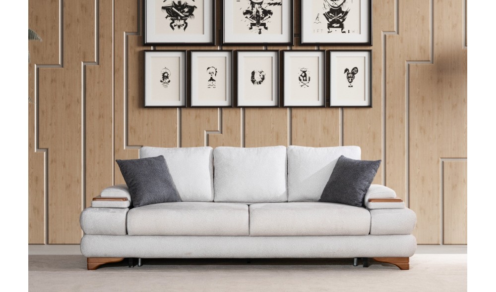 Sultan Koltuk Takımı