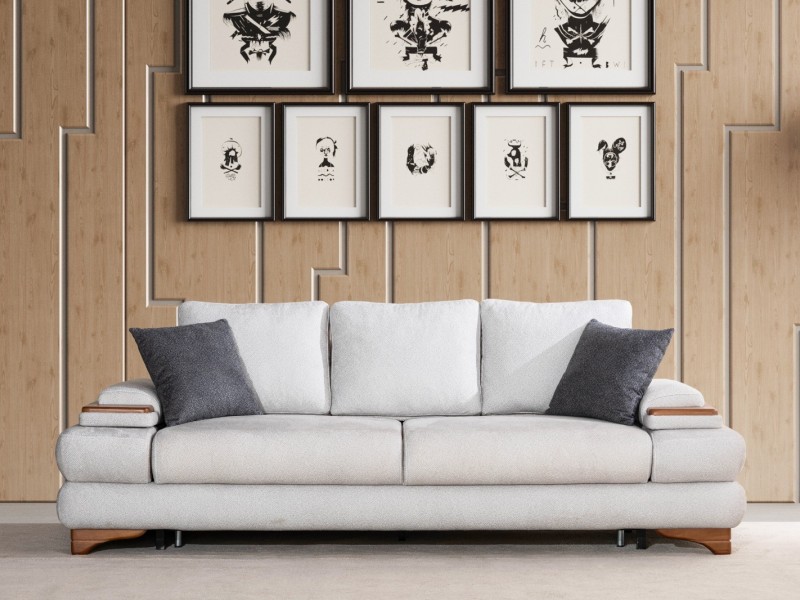 Sultan Koltuk Takımı