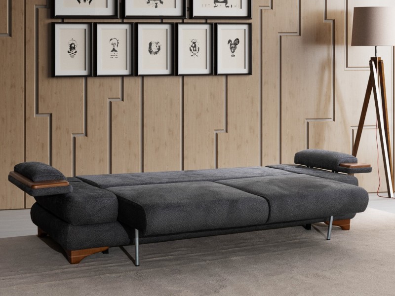 Sultan Koltuk Takımı