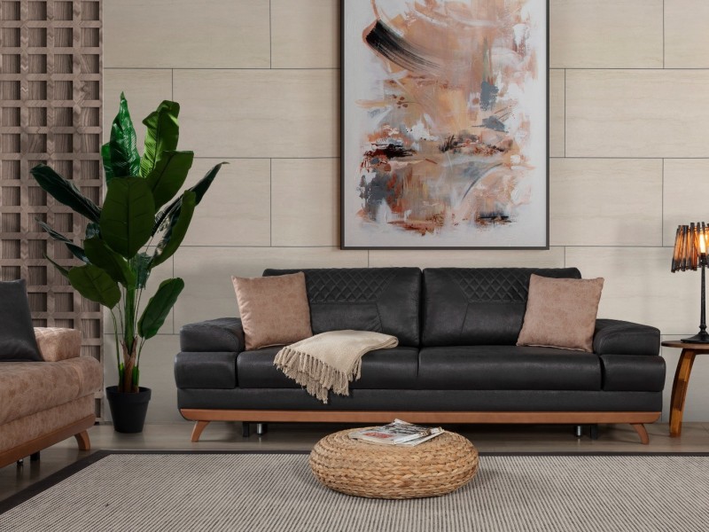 Arya Koltuk Takımı