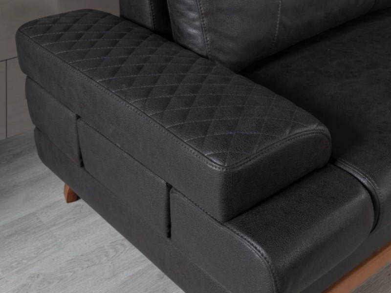 Arya Koltuk Takımı