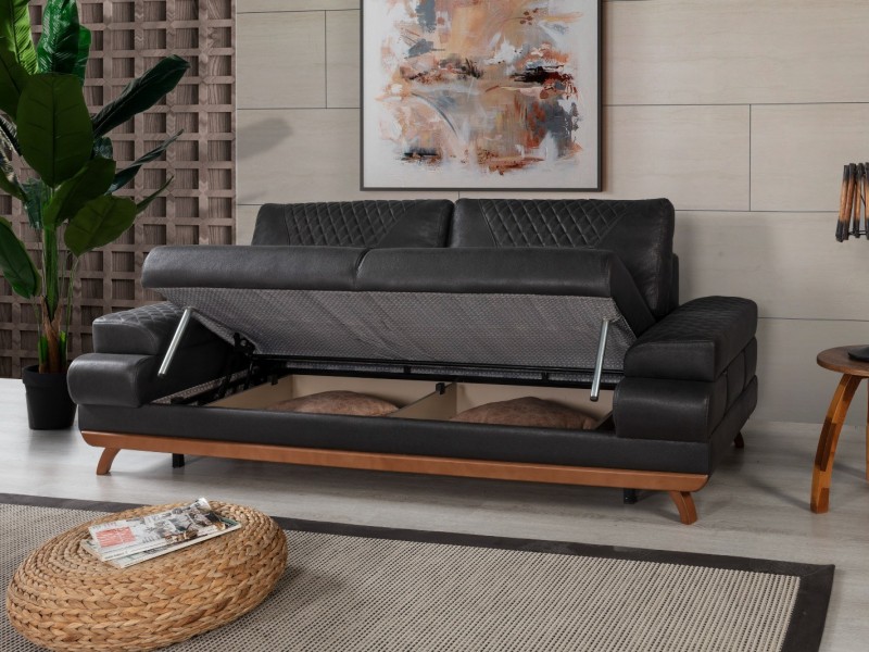 Arya Koltuk Takımı