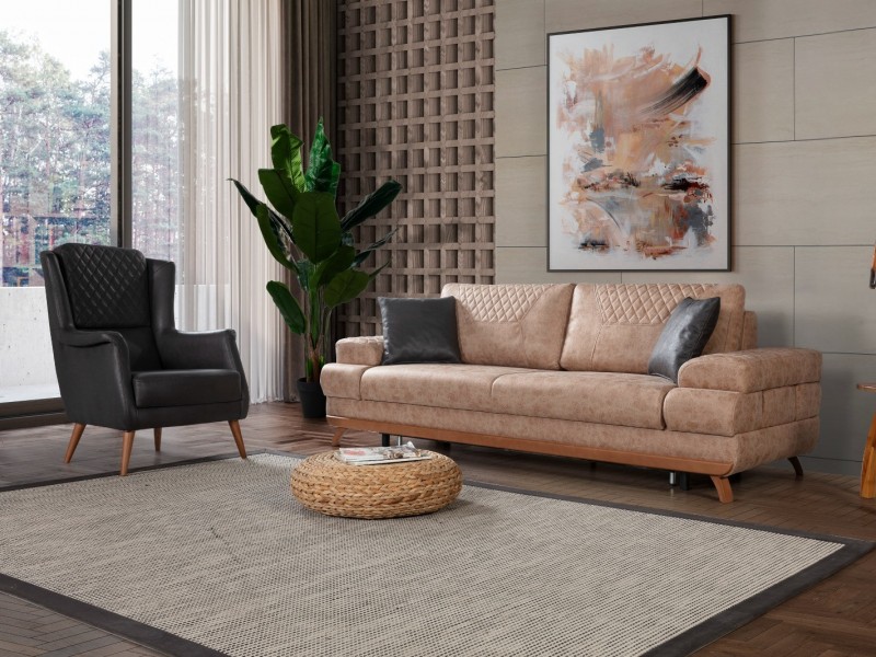 Arya Koltuk Takımı