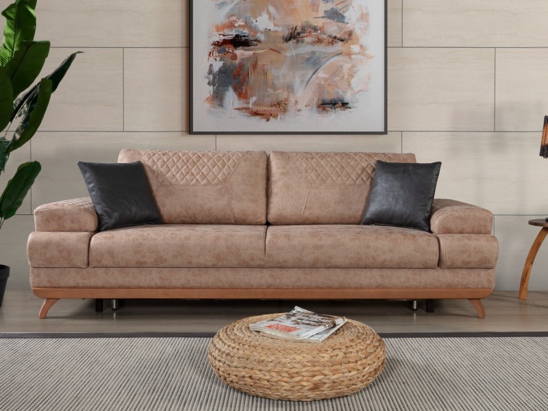 Arya Koltuk Takımı