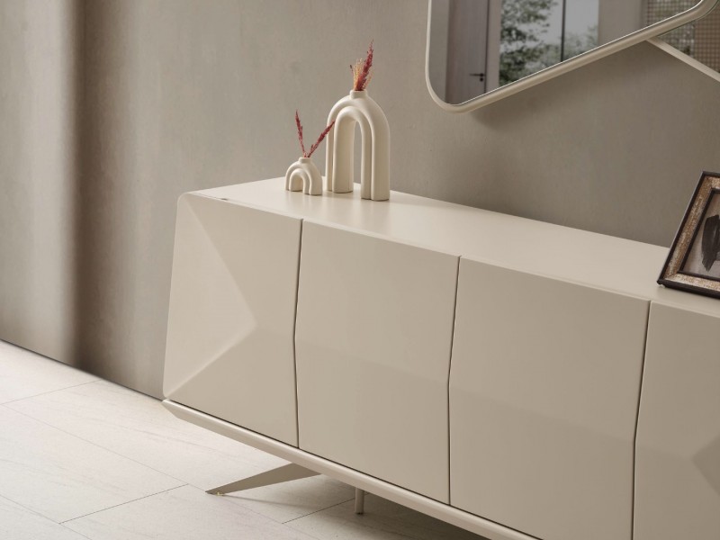 Karma Kumbeji Yemek Odası %100 MDF