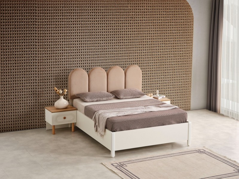 Derin Yatak Odası Takımı