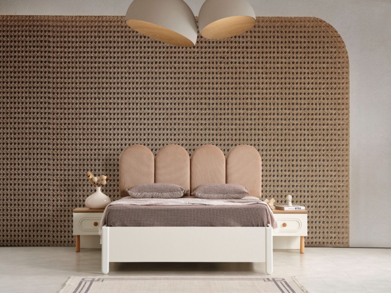 Derin Yatak Odası Takımı