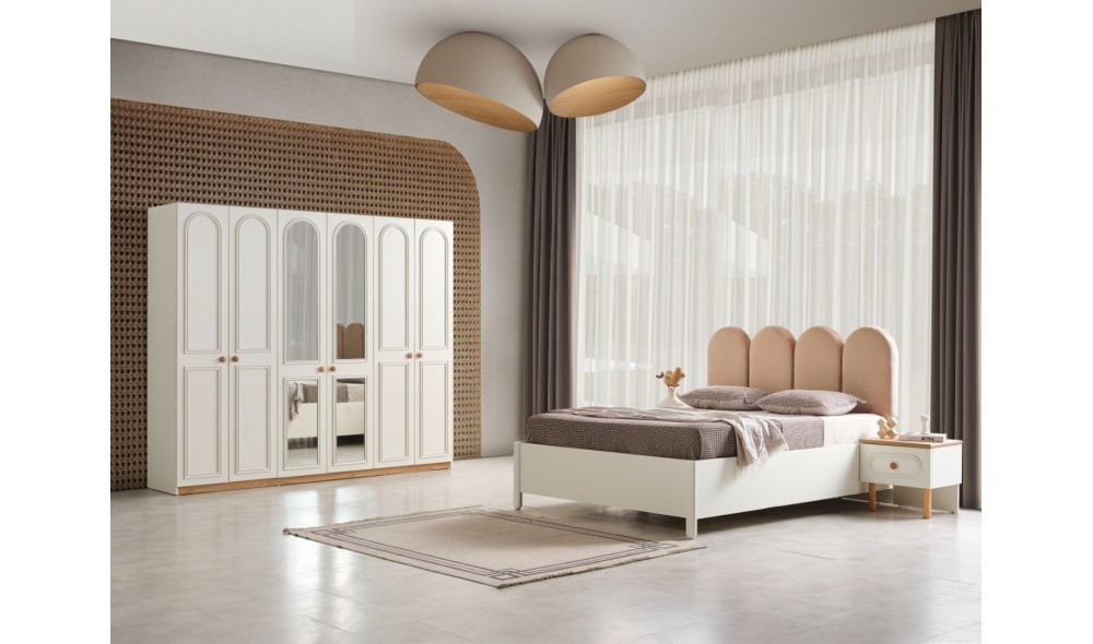 Derin Yatak Odası Takımı