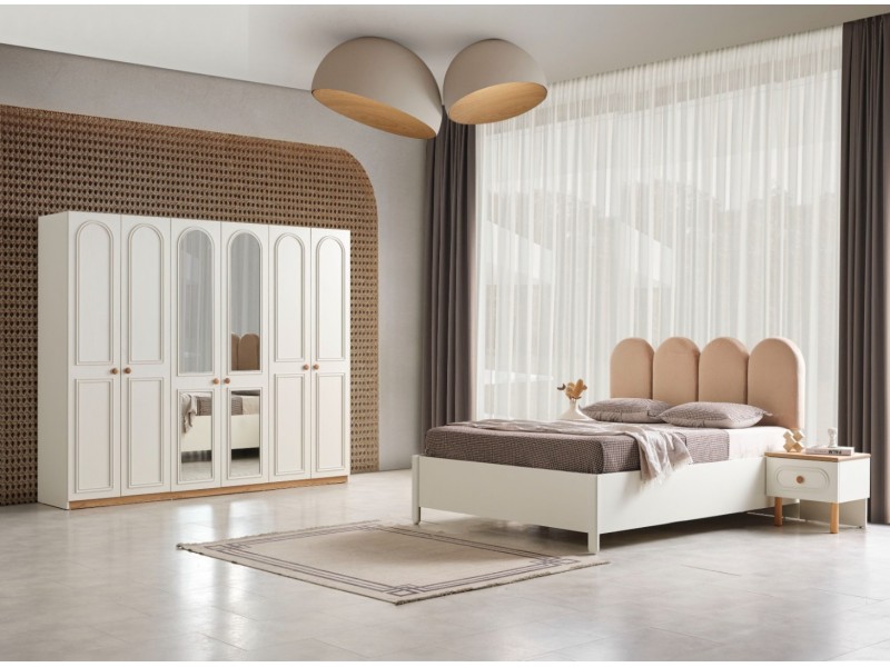 Derin · Yatak Odası Takımı