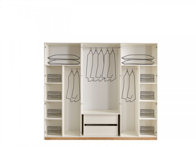 Derin Yatak Odası Takımı