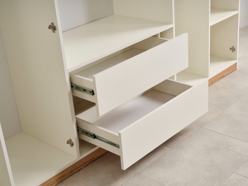 Derin Yatak Odası Takımı