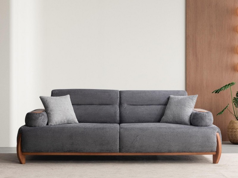 Dallas Koltuk Takımı