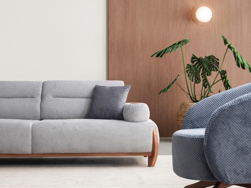 Dallas Koltuk Takımı