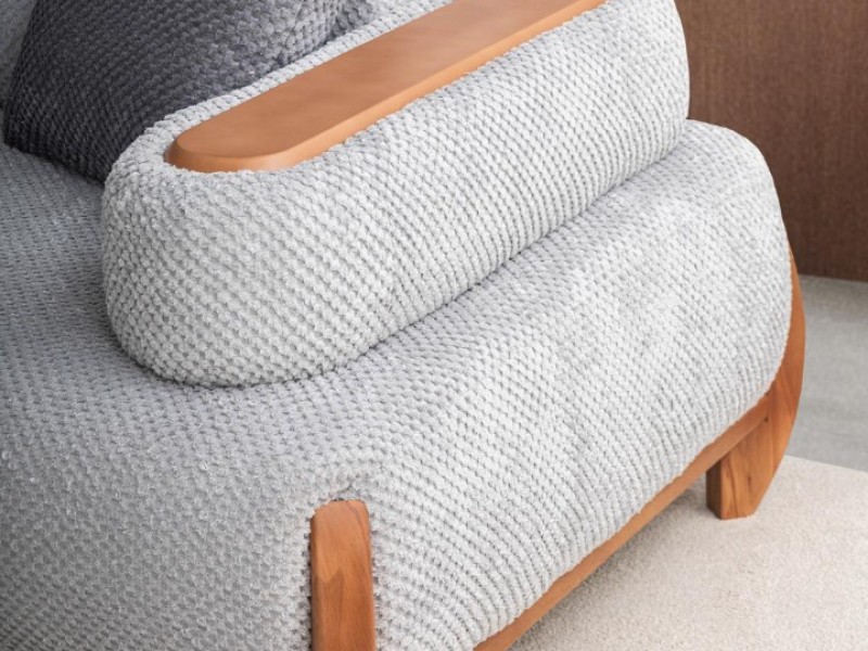 Dallas Koltuk Takımı