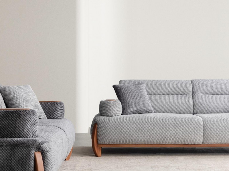 Dallas Koltuk Takımı