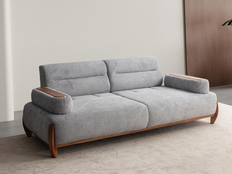 Dallas Koltuk Takımı