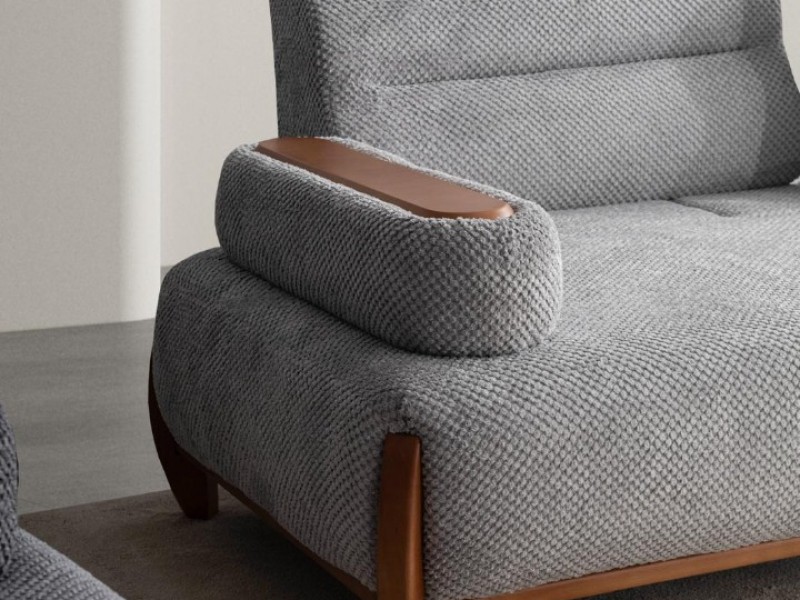 Dallas Koltuk Takımı