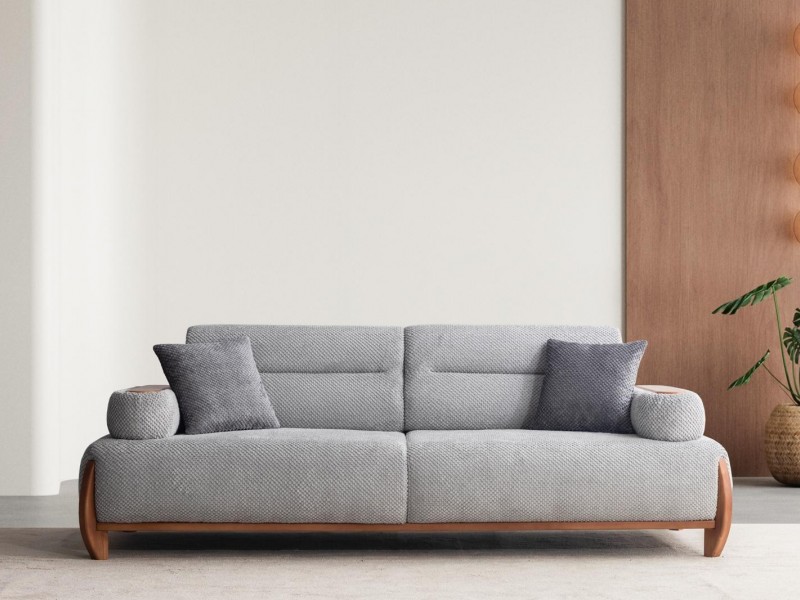 Dallas Koltuk Takımı