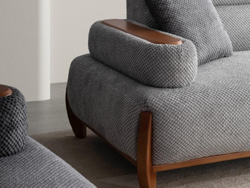 Dallas Koltuk Takımı