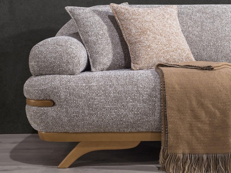 Tasarım Koltuk Takımı