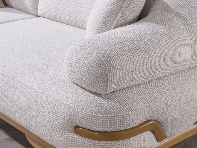 Tasarım Koltuk Takımı