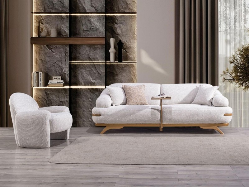 Tasarım Koltuk Takımı