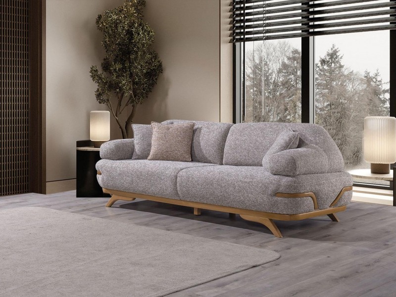 Tasarım Koltuk Takımı