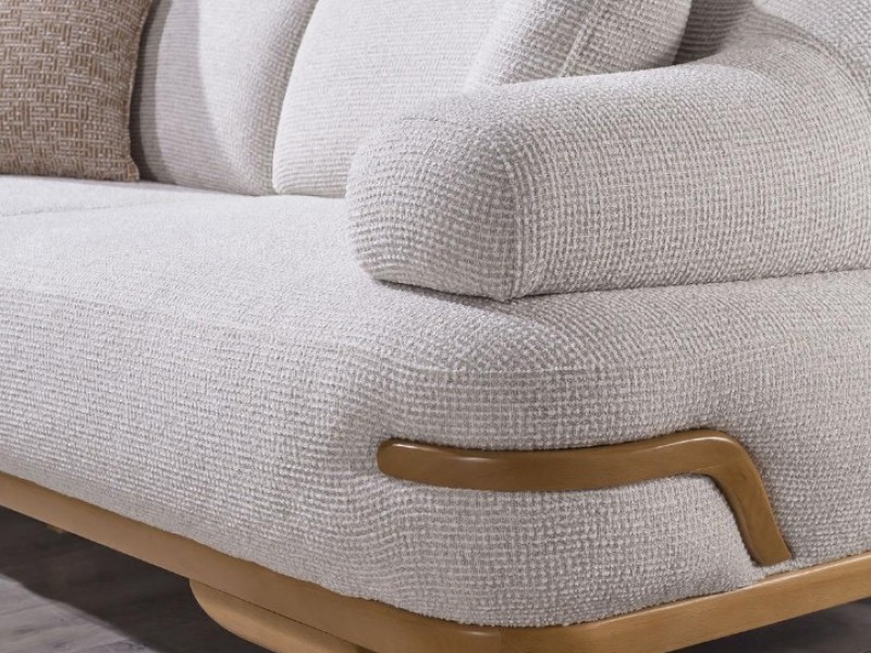 Tasarım Koltuk Takımı